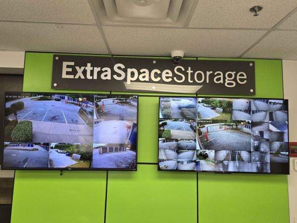 Extra Space Storage - 5155 - Columbia - Legrand Rd - 2330 Legrand Road