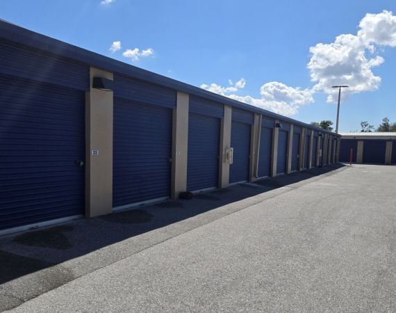 Extra Space Storage - 5156 - Bradenton - Lena Rd - 5246 Lena Road