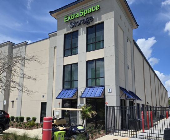 Extra Space Storage - 5156 - Bradenton - Lena Rd - 5246 Lena Road