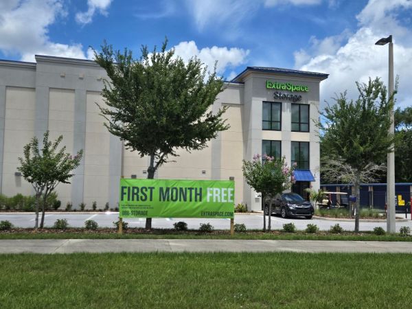 Extra Space Storage - 5156 - Bradenton - Lena Rd - 5246 Lena Road