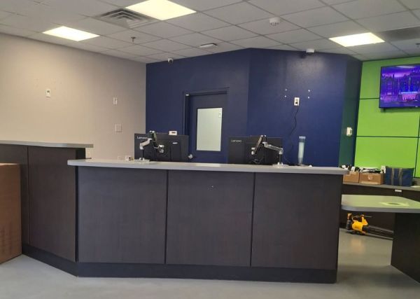 Extra Space Storage - 5153 - Rock Hill - Big Oak Ln - 2107 Big Oak Lane