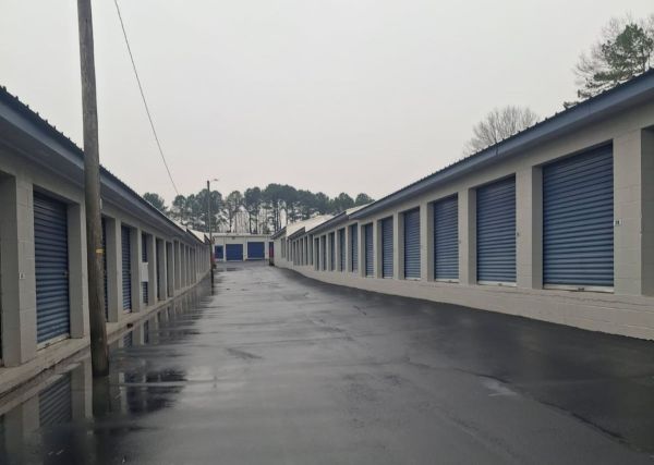 Extra Space Storage - 5153 - Rock Hill - Big Oak Ln - 2107 Big Oak Lane