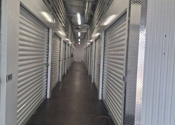 Extra Space Storage - 5153 - Rock Hill - Big Oak Ln - 2107 Big Oak Lane