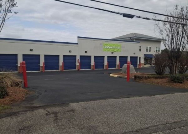 Extra Space Storage - 5153 - Rock Hill - Big Oak Ln - 2107 Big Oak Lane