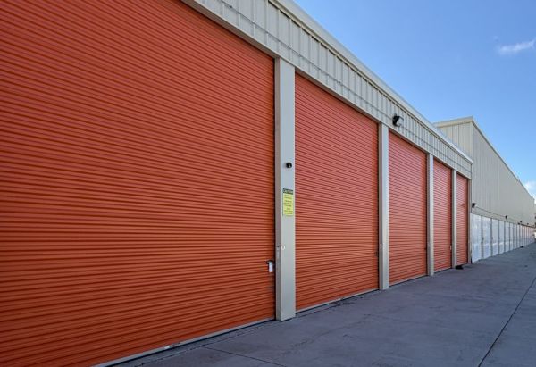 Extra Space Storage - 5158 - Magna - S 7200 W - 3588 South 7200 West