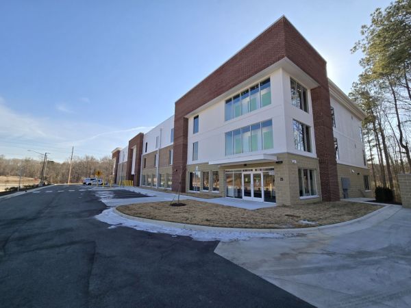 Extra Space Storage - 5189 - Wake Forest - Friendship Chapel Rd - 1950 Friendship Chapel Road
