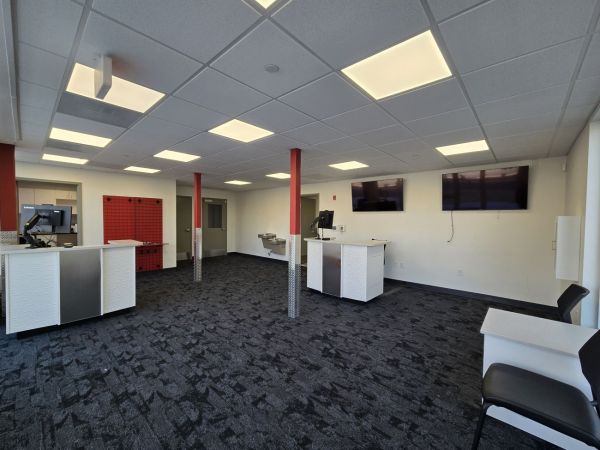 Extra Space Storage - 5189 - Wake Forest - Friendship Chapel Rd - 1950 Friendship Chapel Road