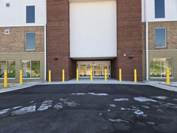 Extra Space Storage - 5189 - Wake Forest - Friendship Chapel Rd - 1950 Friendship Chapel Road