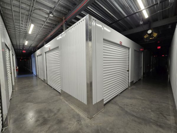 Extra Space Storage - 5189 - Wake Forest - Friendship Chapel Rd - 1950 Friendship Chapel Road