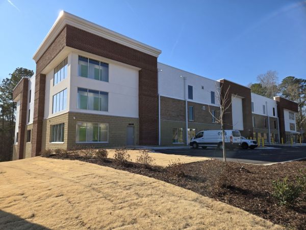 Extra Space Storage - 5189 - Wake Forest - Friendship Chapel Rd - 1950 Friendship Chapel Road