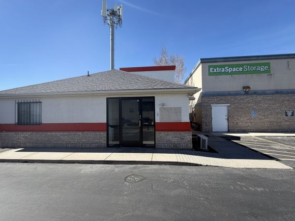 Extra Space Storage - 5157 - West Valley City - 7125 W 3500 S - 7125 West 3500 South