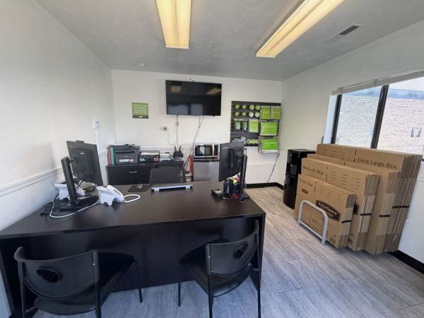Extra Space Storage - 5157 - West Valley City - 7125 W 3500 S - 7125 West 3500 South