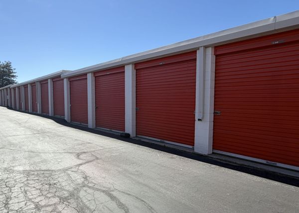Extra Space Storage - 5157 - West Valley City - 7125 W 3500 S - 7125 West 3500 South