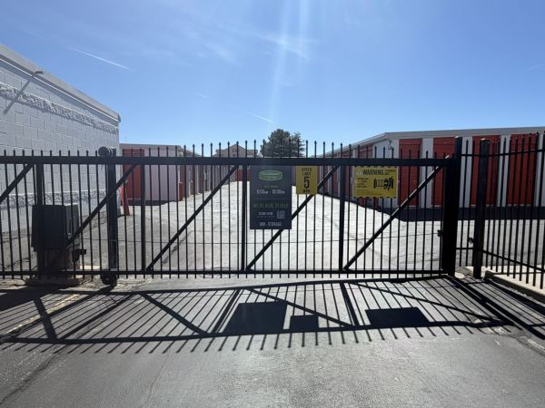 Extra Space Storage - 5157 - West Valley City - 7125 W 3500 S - 7125 West 3500 South