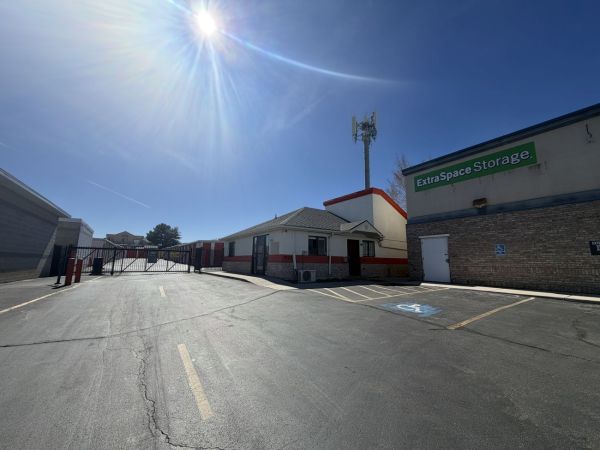 Extra Space Storage - 5157 - West Valley City - 7125 W 3500 S - 7125 West 3500 South