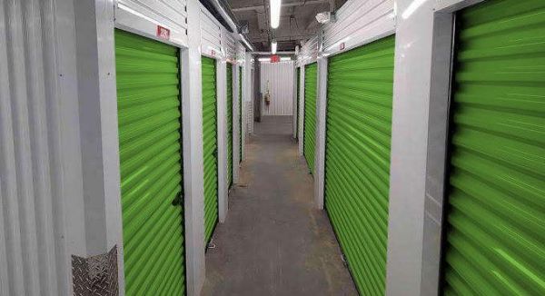 Storage Post - Newark - 353-367 Park Avenue
