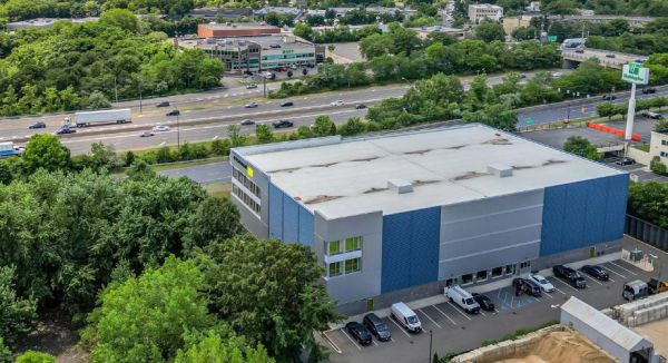 Storage Post - Plainview - 150 Fairchild Avenue