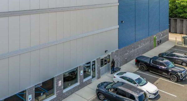 Storage Post - Plainview - 150 Fairchild Avenue