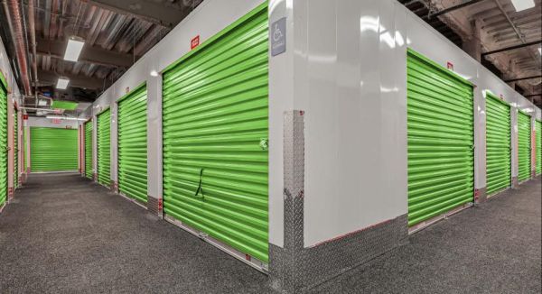 Storage Post - Plainview - 150 Fairchild Avenue