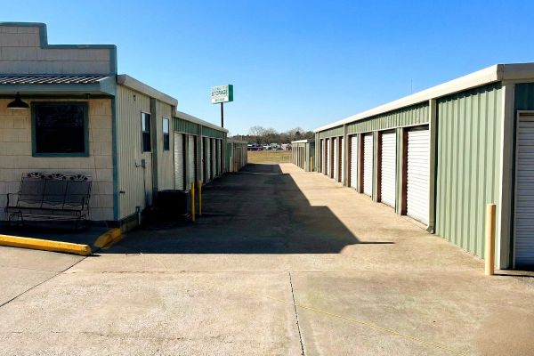 Country Place Storage - 11406 Old Highway 71