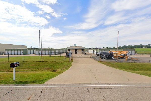Country Place Storage - 11406 Old Highway 71