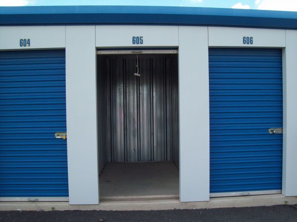 AAAA Self Storage - Sterling - 45143 Old Ox Road