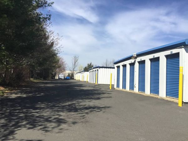 AAAA Self Storage - Sterling - 45143 Old Ox Road