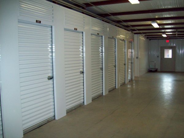 AAAA Self Storage - Richmond S Providence Rd - 100 South Providence Road