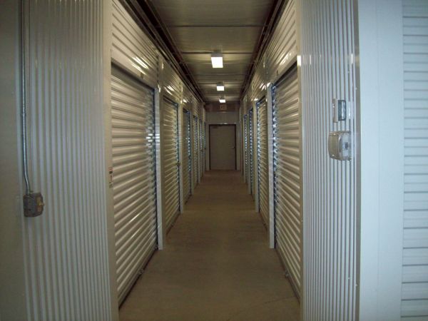 AAAA Self Storage - Richmond S Providence Rd - 100 South Providence Road