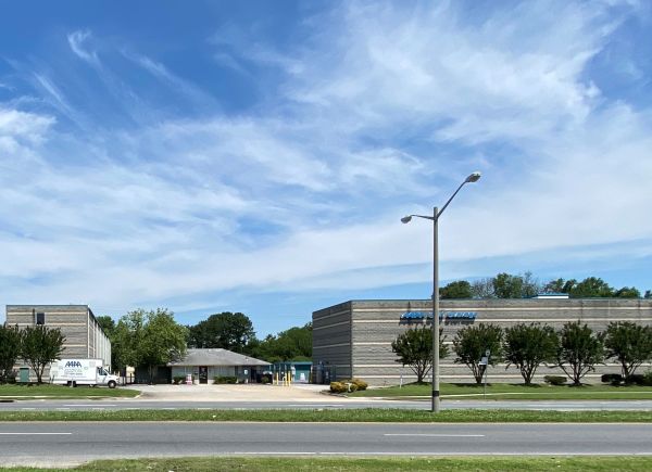 AAAA Self Storage - Chesapeake S Military Hwy - 2151 South Military Highway