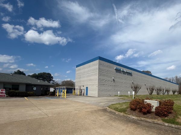 AAAA Self Storage - Chesapeake S Military Hwy - 2151 South Military Highway