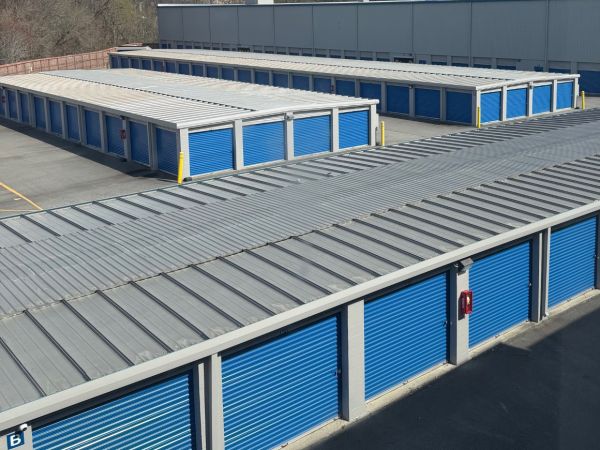 AAAA Self Storage - Chesapeake S Military Hwy - 2151 South Military Highway