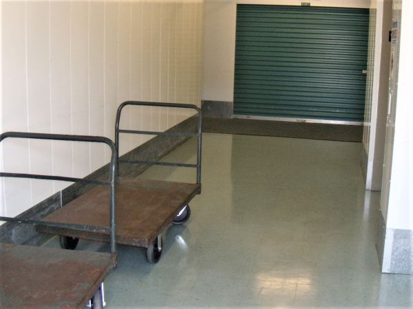 AAAA Self Storage - Chesapeake S Military Hwy - 2151 South Military Highway