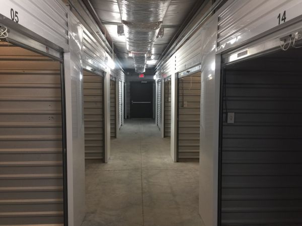 AAAA Self Storage - Chesapeake Freeman Ave - 504 Freeman Avenue