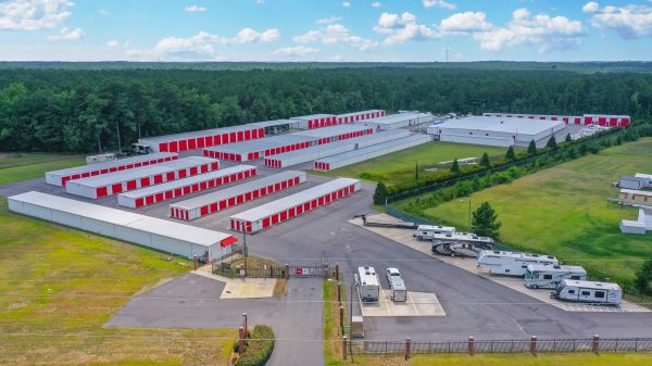 10 Federal Storage - Hwy 43 S - 4584 North Carolina 43
