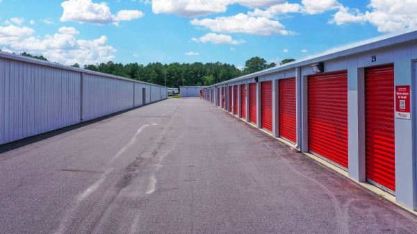 10 Federal Storage - Hwy 43 S - 4584 North Carolina 43