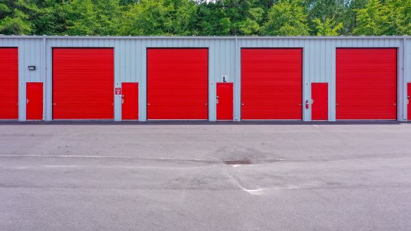 10 Federal Storage - Hwy 43 S - 4584 North Carolina 43