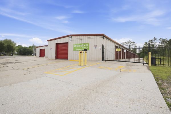 Storelocal Storage - 603 Thornhill Drive