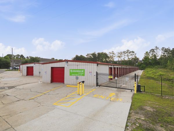 Storelocal Storage - 603 Thornhill Drive