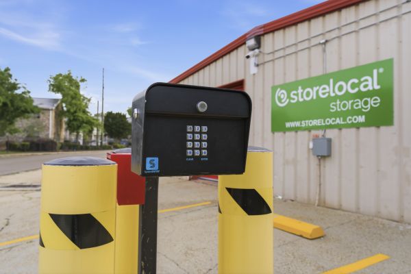 Storelocal Storage - 603 Thornhill Drive