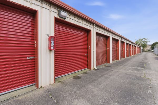 Storelocal Storage - 603 Thornhill Drive