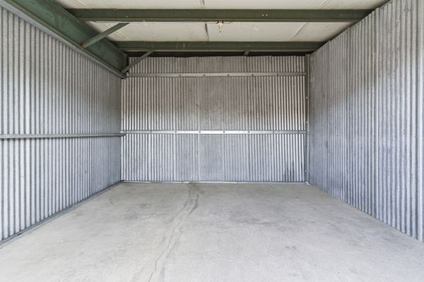 Storelocal Storage - 603 Thornhill Drive