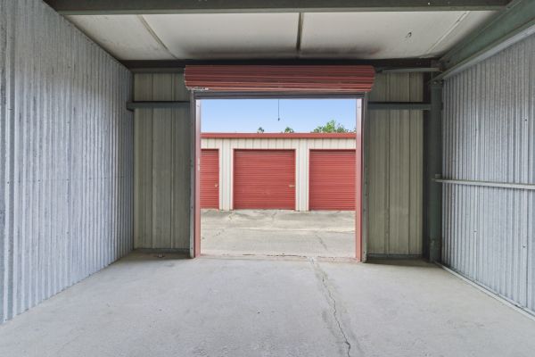 Storelocal Storage - 603 Thornhill Drive