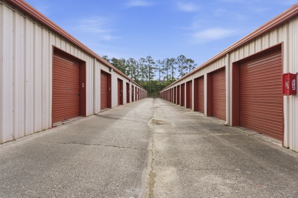 Storelocal Storage - 603 Thornhill Drive