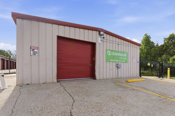 Storelocal Storage - 603 Thornhill Drive