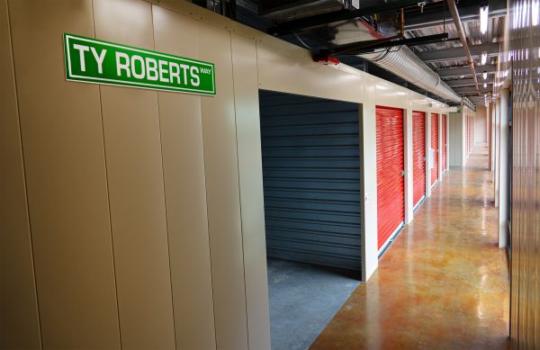 National Self Storage - 8611 North Continental Reserve Loop