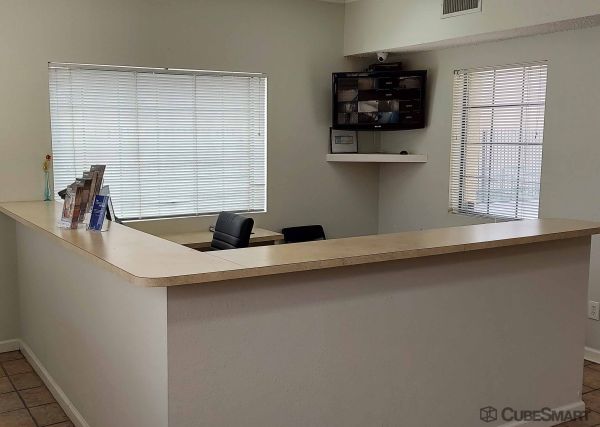 CubeSmart Self Storage - 1838 South Josey Lane - TX - 1838 South Josey Lane
