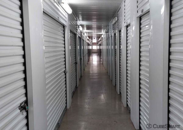 CubeSmart Self Storage - 1838 South Josey Lane - TX - 1838 South Josey Lane