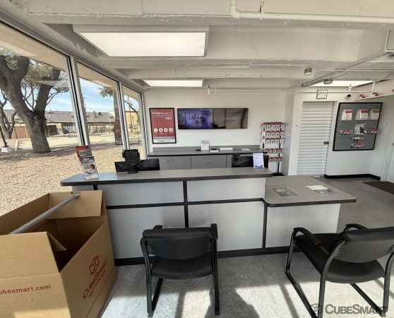 CubeSmart Self Storage -2974 Lyndon B Johnson Freeway - TX - 2974 Lyndon B Johnson Freeway