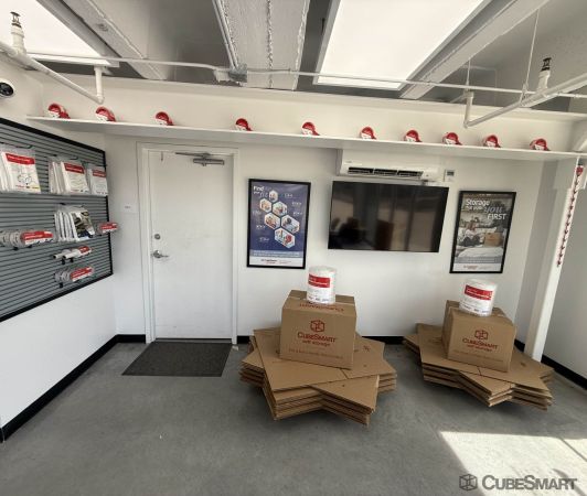 CubeSmart Self Storage -2974 Lyndon B Johnson Freeway - TX - 2974 Lyndon B Johnson Freeway